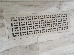 Marble Vent Cover